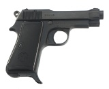 BERETTA MODEL 1934 9mm CORTO CAL PISTOL