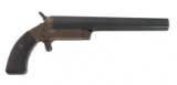 REMINGTON MK. III 10 GAUGE FLARE PISTOL