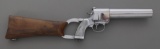 FEDERAL LABS NO 1 MK I 1.5 IN CALIBER GAS GUN