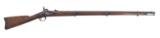 US SPRINGFIELD MODEL 1863 .58 CALIBER RIFLE