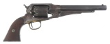 US REMINGTON NEW MODEL .44 CALIBER SA REVOLVER