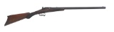 BELGIUM FLOBERT WARNANT 32 RF CALIBER RIFLE