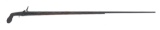HMONG MONKEY GUN 38 CALIBER FLINTLOCK MUSKET
