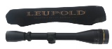 LEUPOLD MODEL VX-II 6-18x40mm RIFLE SCOPE