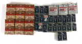.22 CALIBER AMMUNITION - 45 POUNDS TGW