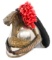 FRENCH MODEL 1874 DRAGOON HELMET