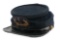 INDIAN WARS US ARMY 6th REGIMENT M1872 KEPI