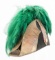 AUSTRO-HUNGARIAN EMPIRE ARMY GENERAL BICORNE HAT