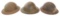 WWI - WWII US M1917 & M1719A1 HELMETS
