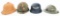 WWII - COLD WAR WORLD MILITARY HELMETS