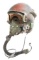 VIETNAM WAR US APH-6 FLIGHT HELMET & OXYGEN MASK