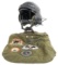 COLD WAR US SPEC OPS ARMY SPH-4 PILOT HELMET