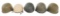 US PASGT & CVC HELMETS