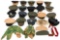 WWII - CURRENT US ARMED FORCES HEADGEAR