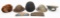 WWI - CURRENT WORLD MILITARY HEADGEAR