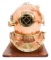 US NAVY MARK V MOD I REPLICA DIVING HELMET