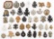 WWI - COLD WAR BRITISH ARMY INSIGNIA