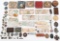 WWII GERMAN DUG RELICS & INSIGNIA