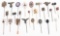 WWII GERMAN STICK PINS