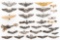 WWII - COLD WAR USAAF & AIR FORCE WINGS