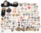 WWI - COLD WAR WORLD MILITARY INSIGNIA