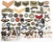 BUSH WAR RHODESIAN ARMY PATCHES & INSIGNIA