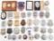 OBSOLETE POLICE & CORRECTION OFFICER BADGES