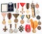 19th C. - WWI IMPERIAL GERMAN & AUSTRIAN MEDALS