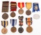 SPAN-AM WAR US NAVY NAMED ENLISTED MEDAL GROUP