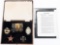 WWI GERMAN LUFTWAFFE FRANZ WALZ MEDAL GROUPING