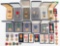 WWII - CURRENT US ARMED FORCES MEDALS