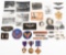 WWII USAAF 20th AF NAMED OFFICER MEDAL GROUPING