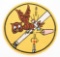 WWII USAAF 14th TARGET TOW SQUADRON PATCH