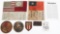 WWII USAAF CBI 425th BS, 308th BG ATTRIBUTED GROUP