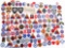 WWII US ARMED FORCES SHOULDER PATCHES