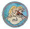 WWII USMC VMF-212 FIGHTER ATTACK SQUADRON PATCH