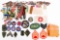 WWII - VIETNAM WAR US PATCHES & RIBBON BARS