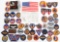 WWII - VIETNAM WAR US PATCHES & INSIGNIA