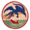 KOREAN WAR USN PATROL SQUADRON VP-56 POCKET PATCH