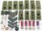 BUSH WAR RHODESIAN ARMORED CAR REGT. INSIGNIA