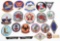 VIETNAM WAR - GULF WAR US NAVY SQUADRON PATCHES