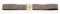 1920s YUGOSLAVIAN OFFICER'S BELT by SCHNEIDER WIEN