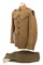 WWI US AEF DISTRICT OF PARIS OFFICER UNIFORM