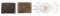 WWII GERMAN LUFTWAFFE OFF. & HEER EM BELT BUCKLES