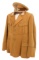 WWII GERMAN NSDAP ORTSGRUPPE STELLENLEITER UNIFORM