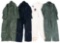 COLD WAR USAF FLYING & UTILITY COVERALLS