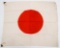 IMPERIAL JAPANESE NATIONAL FLAG