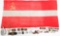 WWII - COLD WAR SOVIET FLAG, GEAR, BADGES, MEDALS