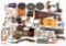 US & WORLD MILITARY GEAR & CLOTH BONANZA