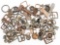 19th - 20th C. DUG RELIC GEAR, ORDNANCE & BUTTONS